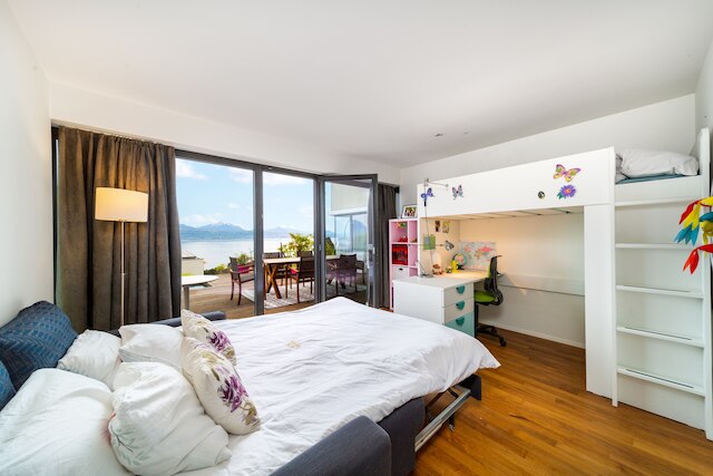 ベストビラウィズプール＆パノラマビュー