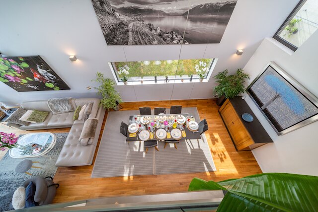 ベストビラウィズプール＆パノラマビュー