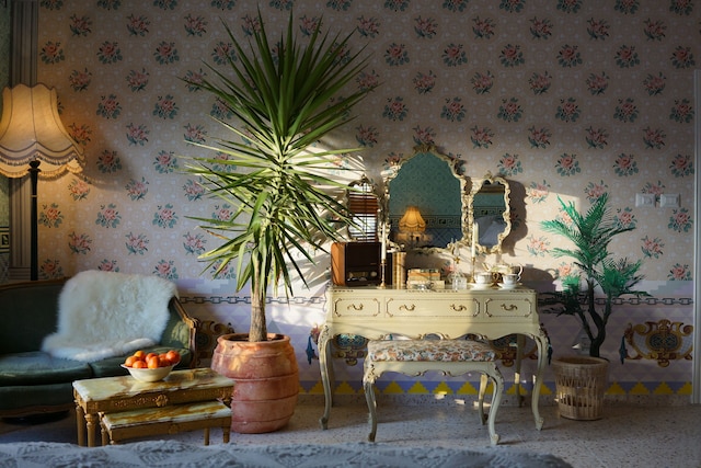 ザ・ウォリド・オフ・ホテル