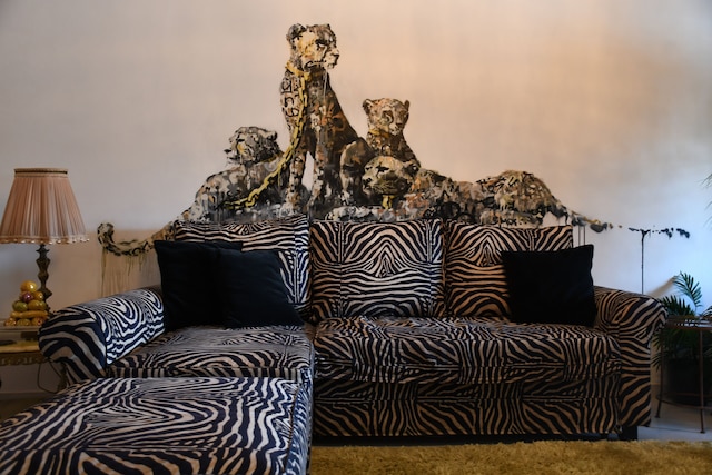 ザ・ウォリド・オフ・ホテル