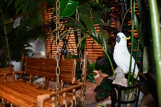 ザ・ウォリド・オフ・ホテル