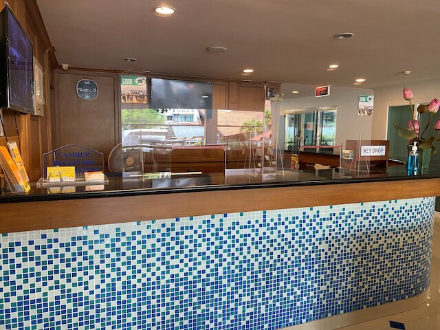 ソイ2イン・パタヤ