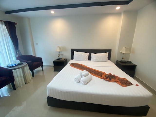 ソイ2イン・パタヤ