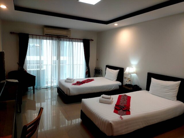 ソイ2イン・パタヤ