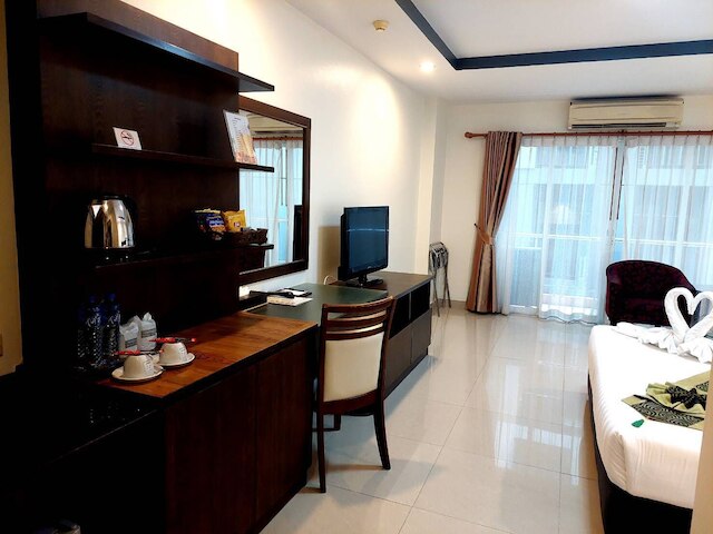 ソイ2イン・パタヤ