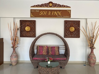 ソイ2イン・パタヤ