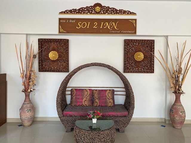 ソイ2イン・パタヤ