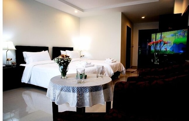 ソイ2イン・パタヤ