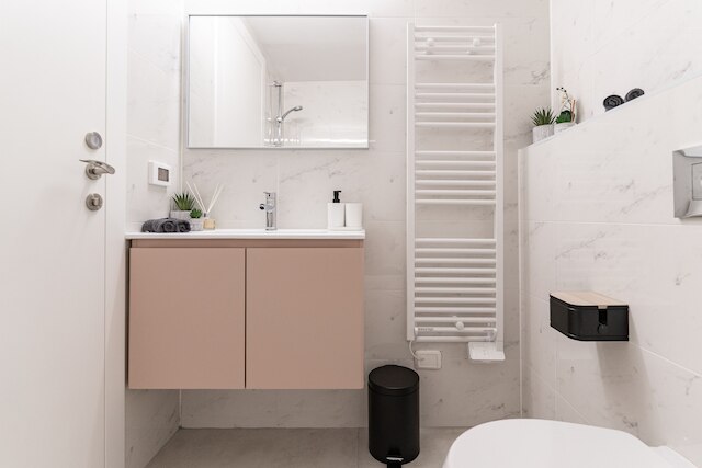 サヴヨンビュータワーイズレンタル