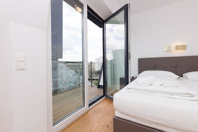 シティ センター タボール ラグジュアリー アパートメンツ