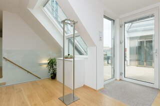 シティ センター タボール ラグジュアリー アパートメンツ