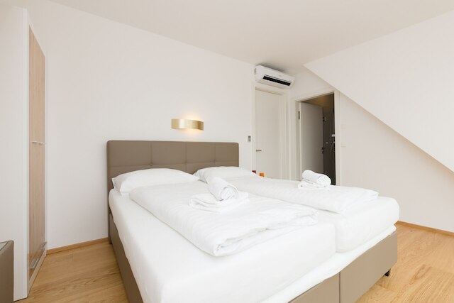 シティ センター タボール ラグジュアリー アパートメンツ