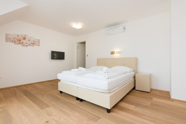 シティ センター タボール ラグジュアリー アパートメンツ