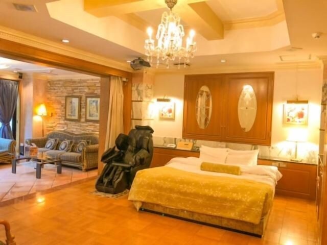 エグゼクティブ ホテル グランドガーデン - 大人限定