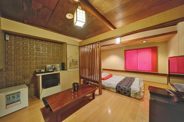 ホテルアイエス