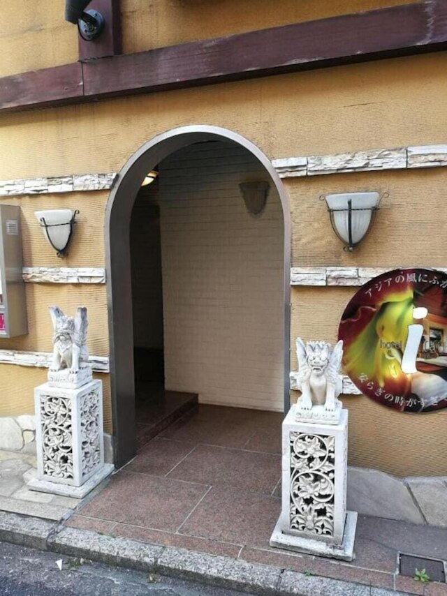 ホテルアイエス