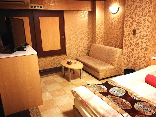 ホテルアイエス