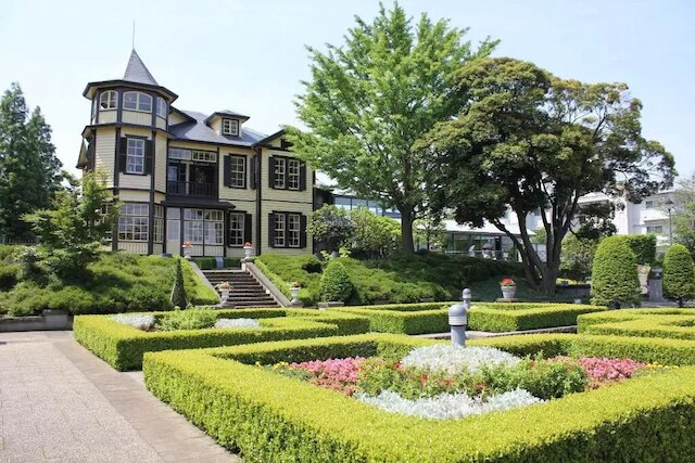 ホテルアイエス