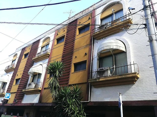 ホテルアイエス