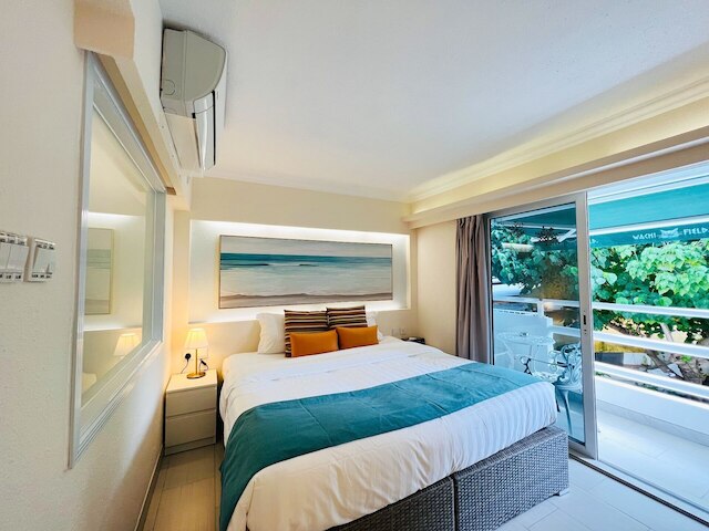 Bellagio Pets Friendly Resort