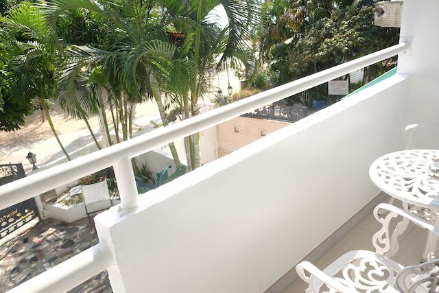 Bellagio Pets Friendly Resort