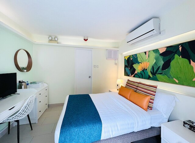 Bellagio Pets Friendly Resort