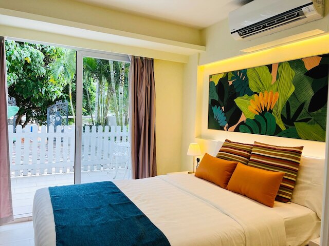 Bellagio Pets Friendly Resort