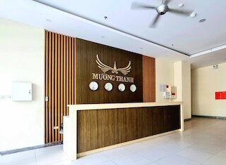 ムオン・タン・アパートメント・ラグジュアリー03ベッドルーム