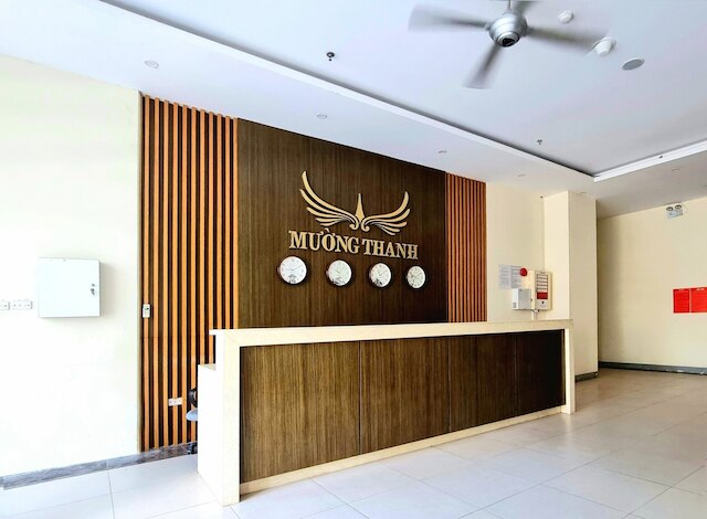 ムオン・タン・アパートメント・ラグジュアリー03ベッドルーム