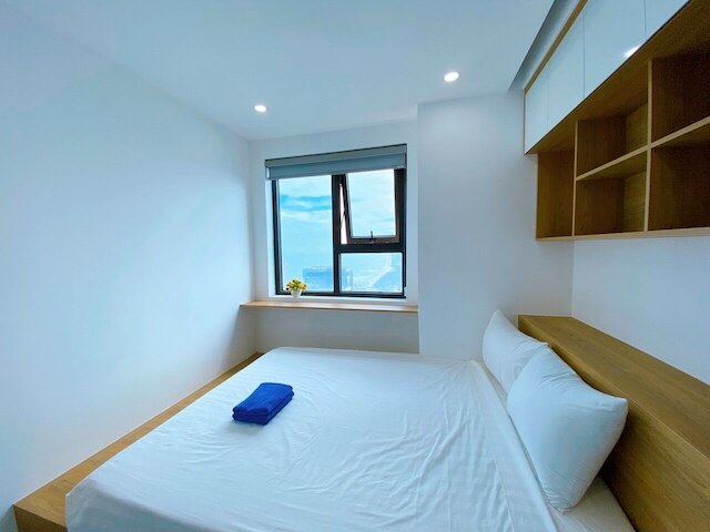 ムオン・タン・アパートメント・ラグジュアリー03ベッドルーム