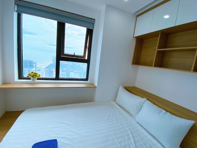 ムオン・タン・アパートメント・ラグジュアリー03ベッドルーム