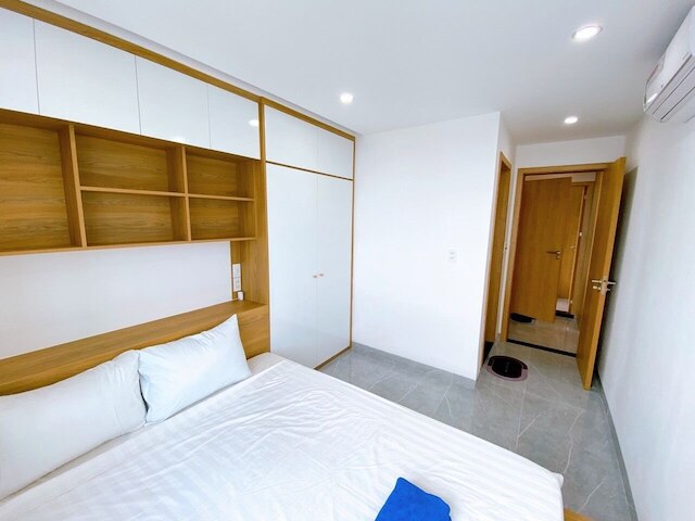 ムオン・タン・アパートメント・ラグジュアリー03ベッドルーム