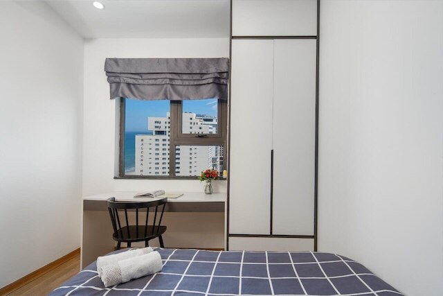 ムオン・タン・アパートメント・ラグジュアリー03ベッドルーム