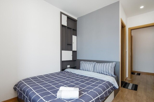 ムオン・タン・アパートメント・ラグジュアリー03ベッドルーム