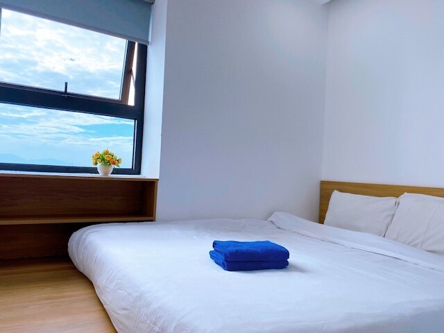 ムオン・タン・アパートメント・ラグジュアリー03ベッドルーム