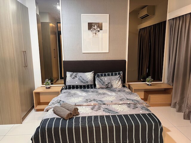 1 テブラウ・レジデンシズ・バイYMLホーム