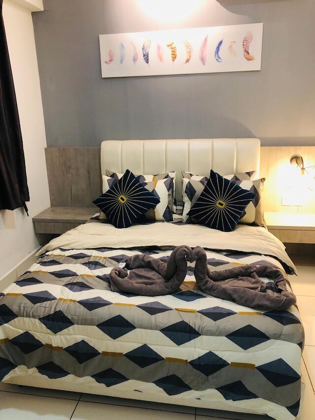 1 テブラウ・レジデンシズ・バイYMLホーム