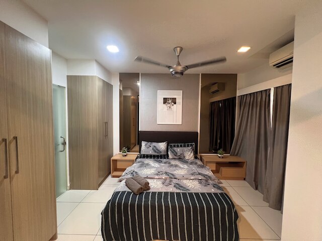 1 テブラウ・レジデンシズ・バイYMLホーム