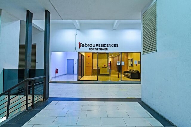 1 テブラウ・レジデンシズ・バイYMLホーム