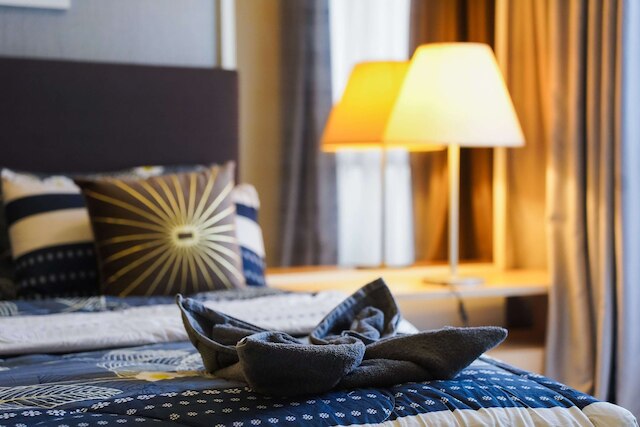 1 テブラウ・レジデンシズ・バイYMLホーム