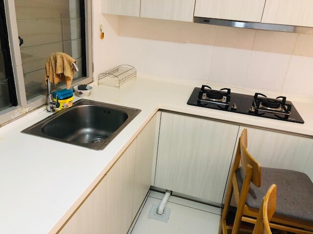 1 テブラウ・レジデンシズ・バイYMLホーム