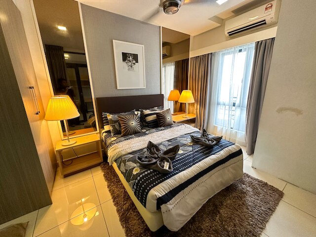 1 テブラウ・レジデンシズ・バイYMLホーム