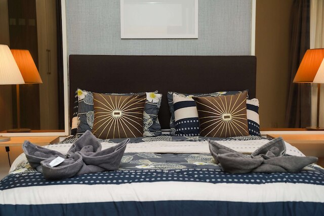 1 テブラウ・レジデンシズ・バイYMLホーム