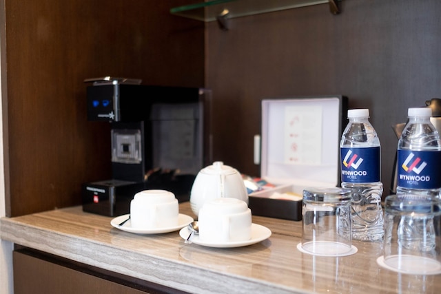 ウィンウッドホテル