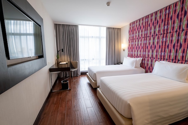 ウィンウッドホテル