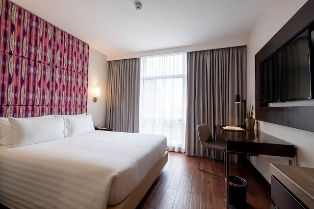 ウィンウッドホテル