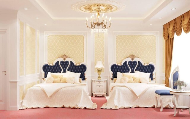 ホアン ギア オテル ハノイ キャピタル