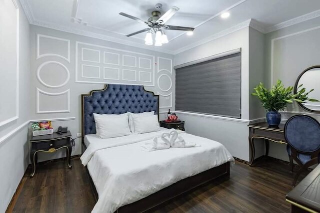 ホアン ギア オテル ハノイ キャピタル