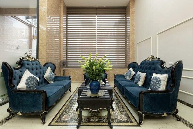 ホアン ギア オテル ハノイ キャピタル