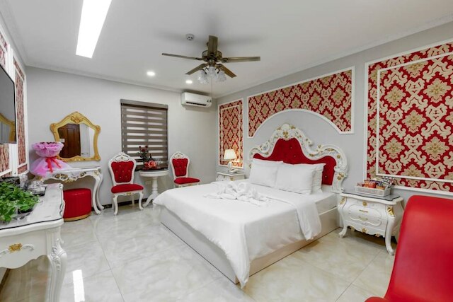 ホアン ギア オテル ハノイ キャピタル